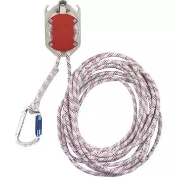 Устройства спасения и эвакуации Alpsafe MODE EVAC1