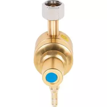 Устройство экономии газа KRASS GS40RU 2171001