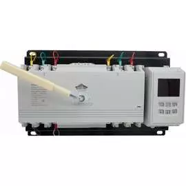 Устройство автоматического ввода резерва ANDELI HATS7-225S ADL07-117