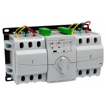 Устройство автоматического ввода резерва ANDELI HATS-9 ADL07-007