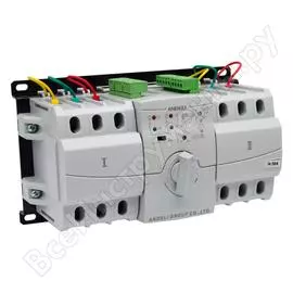 Устройство автоматического ввода резерва ANDELI HATS9-63 ADL07-008