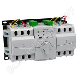 Устройство автоматического ввода резерва ANDELI HATS-9 ADL07-009