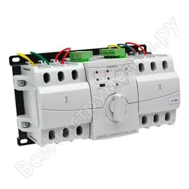 Устройство автоматического ввода резерва ANDELI HATS-9 ADL07-005