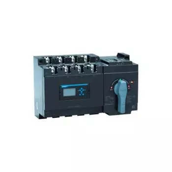 Устройство автоматического ввода резерва CHINT 171620