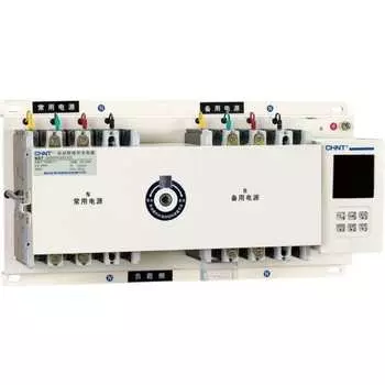 Устройство автоматического ввода резерва CHINT NXZB-63H/4C 171630