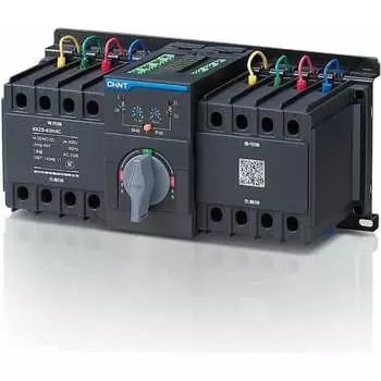 Устройство автоматического ввода резерва CHINT NXZB-63H/4C 171633