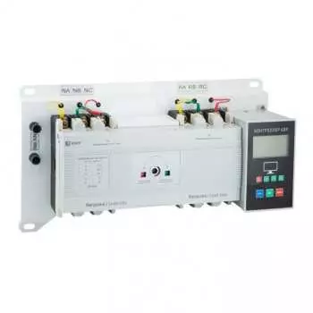 Устройство автоматического ввода резерва EKF ТСМ PROxima ats-tsm-400A-3p-pro