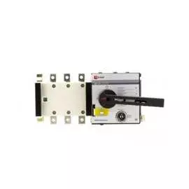 Устройство автоматического ввода резерва EKF PROxima ats-tsr1-630A-3p-pro