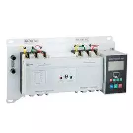 Устройство автоматического ввода резерва EKF ТСМ PROxima ats-tsm-200A-3p-pro