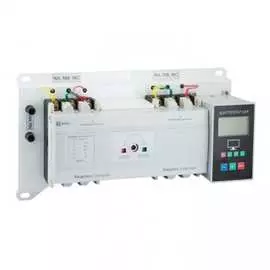Устройство автоматического ввода резерва EKF ТСM PROxima ats-tsm-225-250A-3p-pro