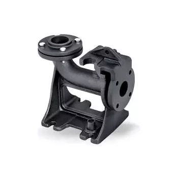 Устройство быстрого монтажа/демонтажа для насосов серии 65 WQ, PN6 LEO TO65-65 1563