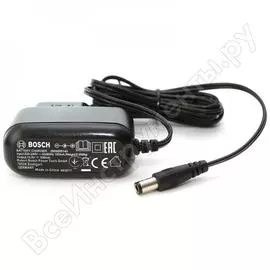 Устройство быстрозарядное bosch 2609005140