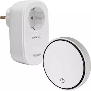 Устройство дистанционного управления BORT for TITAN series 93415650