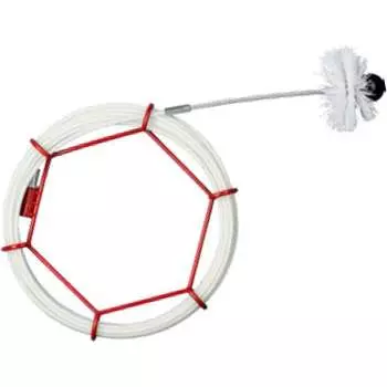 Устройство для чистки пеллетных печей SIT