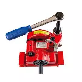 Устройство для накатки желобков для труб от 2 до 6 дюймов BREXIT