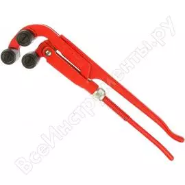 Устройство для обработки края резьбы SUPER-EGO 540010000