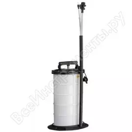 Устройство для откачки масла МАСТАК 130-10095