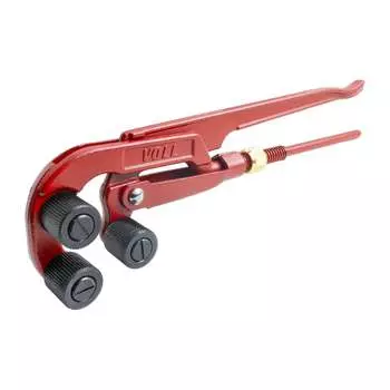 Устройство для обработки края резьбы VOLL 5.00382