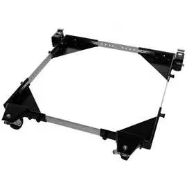 Устройство для передвижения станков JET