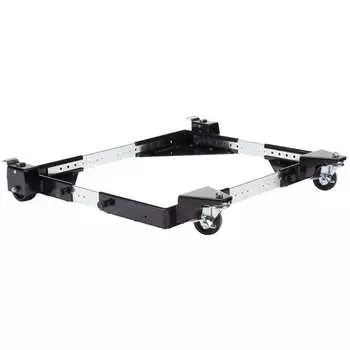 Устройство для передвижения станков JET