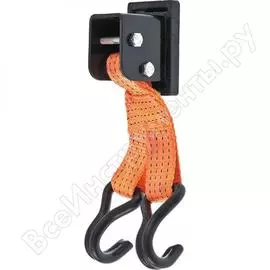 Устройство для крепления за колесо STELS Lift-Mate 50533