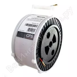 Устройство для протяжки кабеля мини узк hyperline cps-gp3.5-c-20m 248556