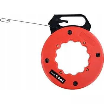 Устройство для протяжки кабеля YATO YT-25010