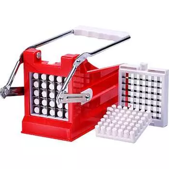 Овощерезка для резки овощей MAYER&BOCH 29678 MB (х12)