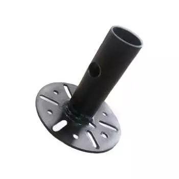 Устройство для ручного монтажа свай СВАЙБЕР URZ 210