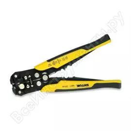 Устройство для снятия изоляции SHTOK СИ-6H 06011