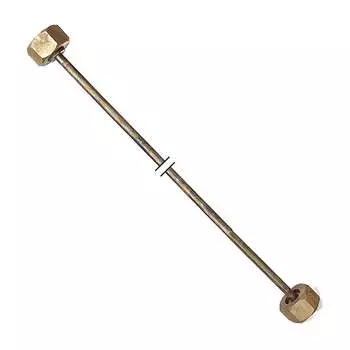 Устройство для заправки баллонов REDIUS G3/4-G3/4 (L 530) (РЕДИУС) (У3-1-1) 12905