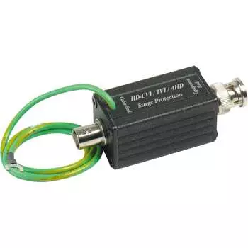 Устройство грозозащиты цепей видео SC&T sct1349