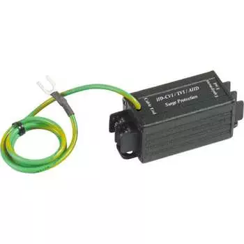 Устройство грозозащиты цепей видео SC&T sct1443