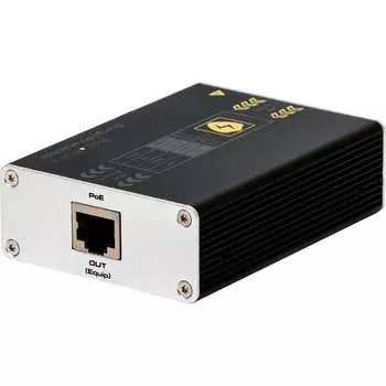 Устройство грозозащиты RVI