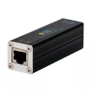 Устройство грозозащиты RVI