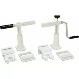 Устройство намотки покрывала бассейна Reexo