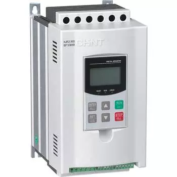 Устройство плавного пуска CHINT 489021