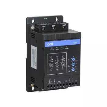Устройство плавного пуска ONI SFB Modbus ONI SFB-33-D15-A-10