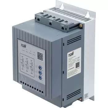 Устройство плавного пуска TDS ss14011-a-3p3 TDS57661