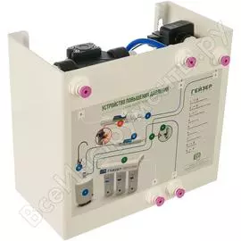 Устройство повышения давления для систем обратного осмоса Гейзер BP-50 25301