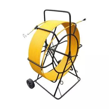 Устройство прочистки канализации и каналов Metall78.ru 11-70Т-НКСП-НКПП