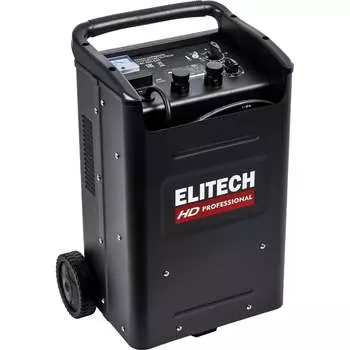 Устройство пуско-зарядное Elitech EBC 600/540 HD 206815