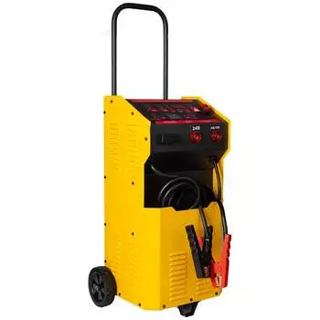 Устройство пуско-зарядное REDVERG RD-ISC1000 00006696609