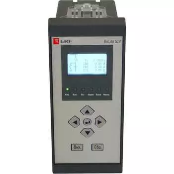 Устройство релейной защиты и автоматики EKF