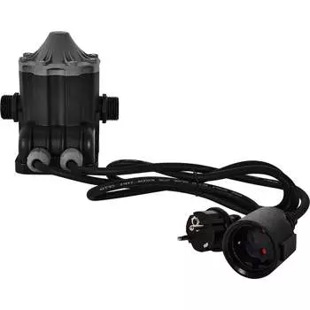 Устройство управления насосом ROMMER EPC-12 auto RCS-0001-000063