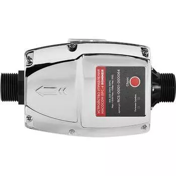 Устройство управления насосом ROMMER EPC-4 RCS-0001-000064