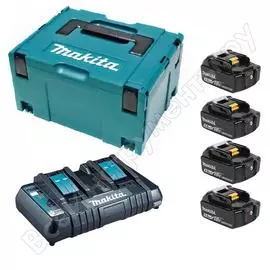 Зарядное устройство Makita