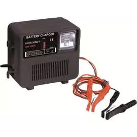 Устройство зарядное для аккумуляторов 12В WIEDERKRAFT