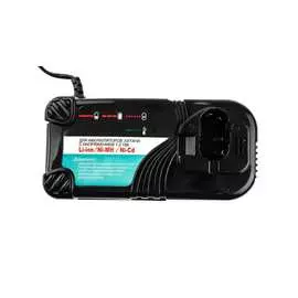 Устройство зарядное flex zu 18h universal для hitachi hammer 35838