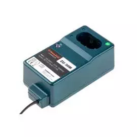 Устройство зарядное flex zu 30m (7.2-14.4 в; 1.5 а; ni-cd) для аккумуляторов makita hammer 18553